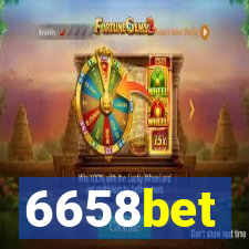 6658bet