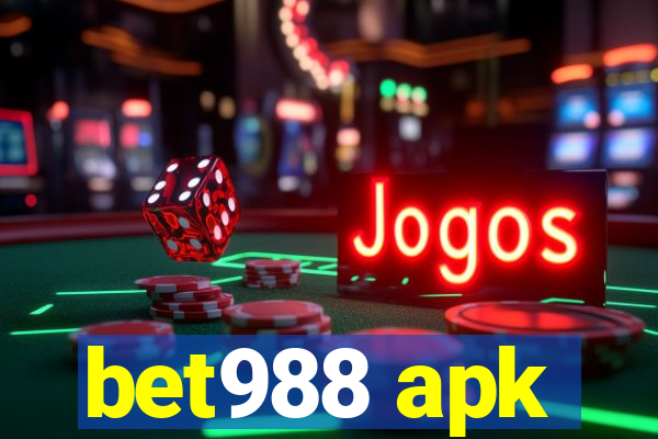 bet988 apk