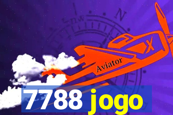 7788 jogo