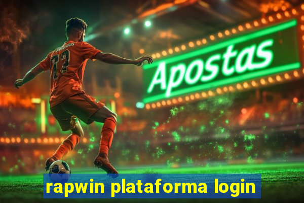 rapwin plataforma login