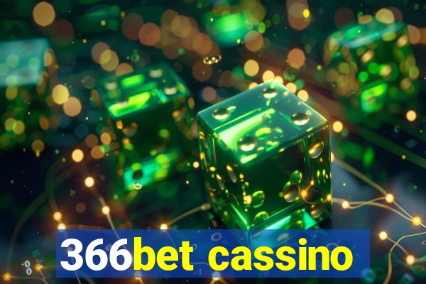 366bet cassino