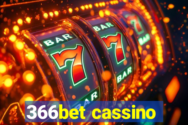 366bet cassino