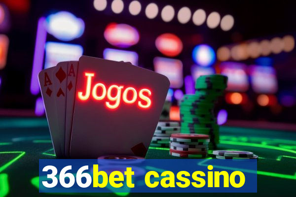 366bet cassino