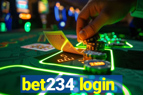 bet234 login