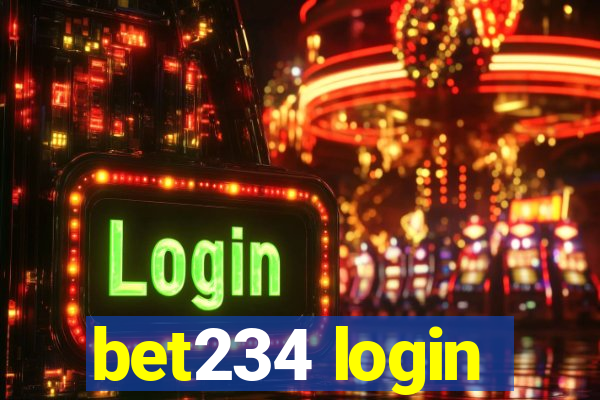 bet234 login