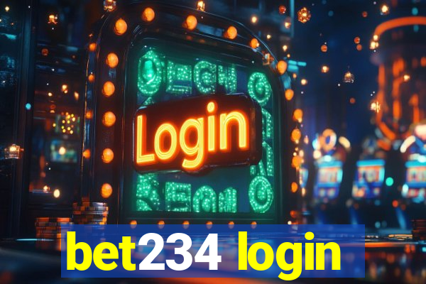 bet234 login