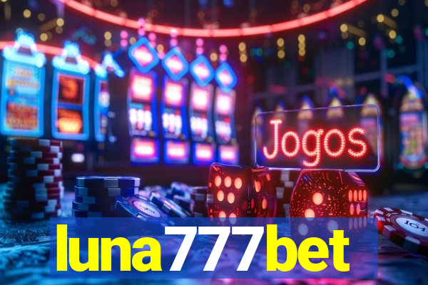 luna777bet