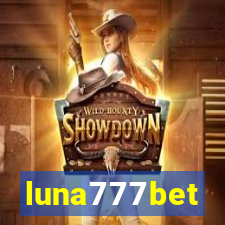 luna777bet