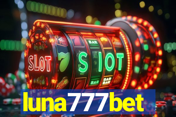 luna777bet