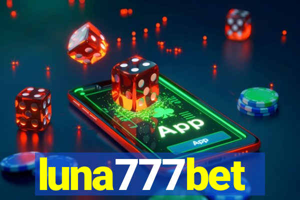 luna777bet