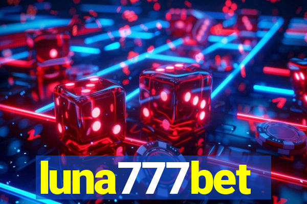 luna777bet