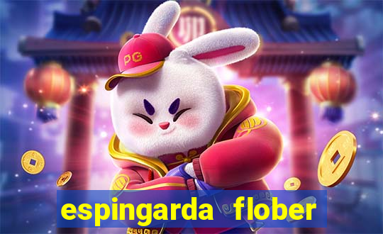 espingarda flober calibre 22