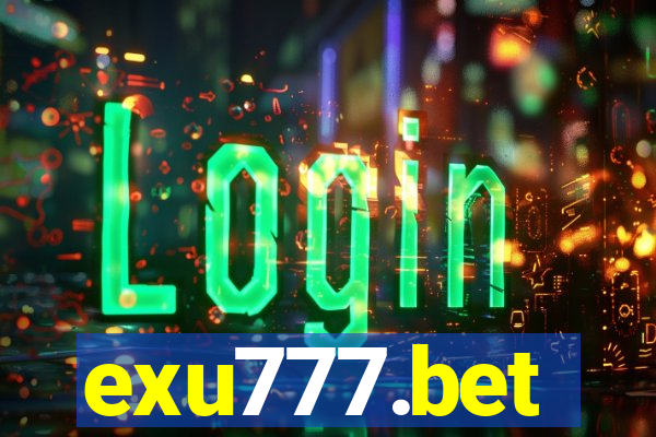 exu777.bet