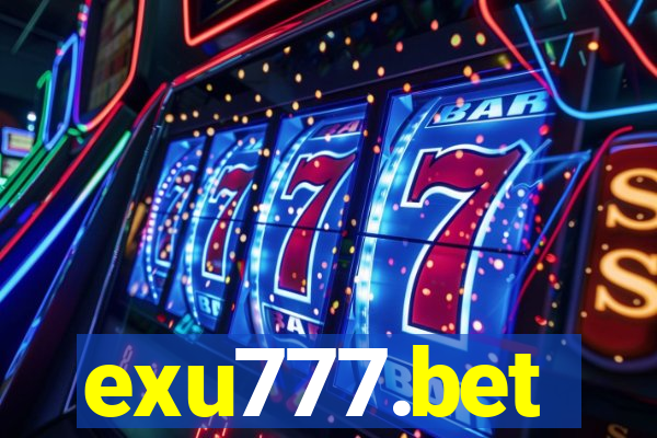 exu777.bet