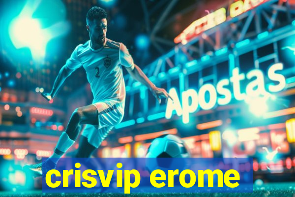 crisvip erome