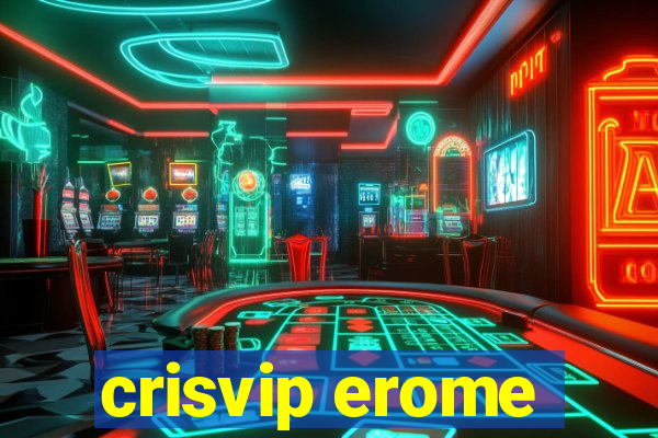 crisvip erome