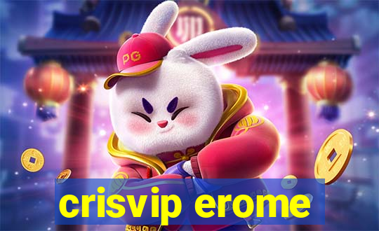 crisvip erome