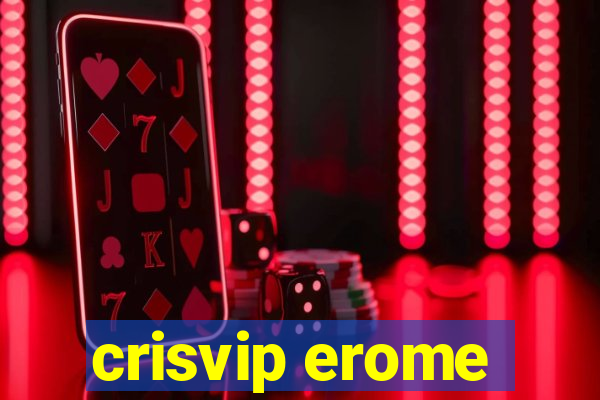 crisvip erome