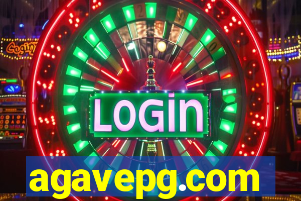 agavepg.com