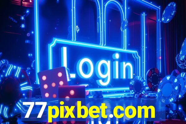 77pixbet.com