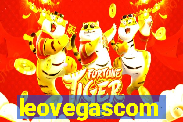 leovegascom