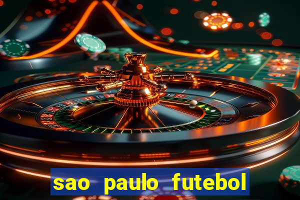 sao paulo futebol play hd