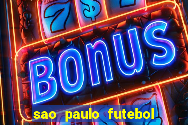 sao paulo futebol play hd