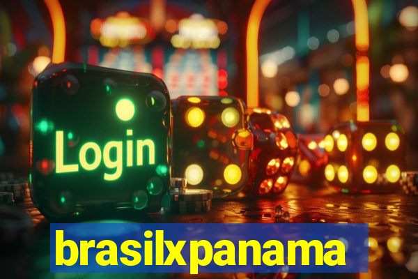 brasilxpanama