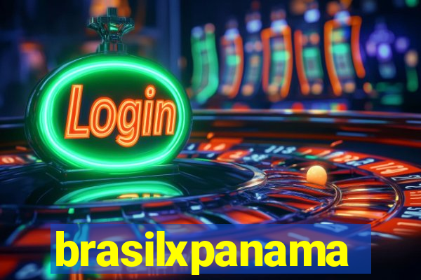 brasilxpanama