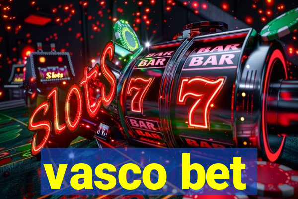 vasco bet