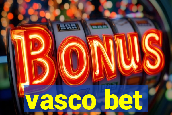 vasco bet