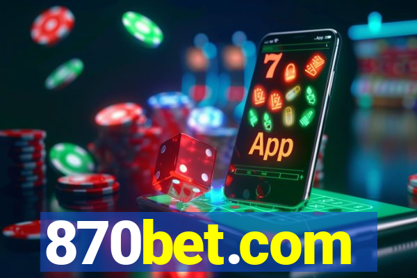 870bet.com