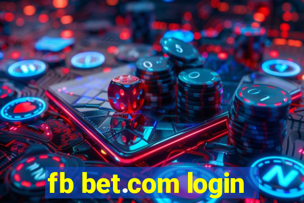 fb bet.com login