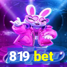 819 bet