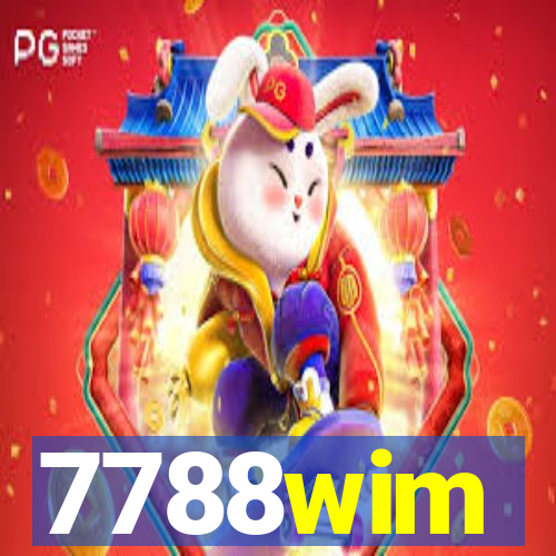 7788wim