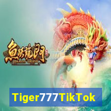 Tiger777TikTok