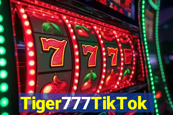 Tiger777TikTok