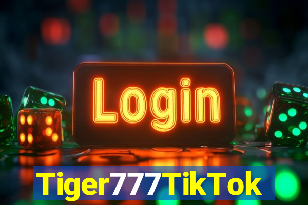 Tiger777TikTok