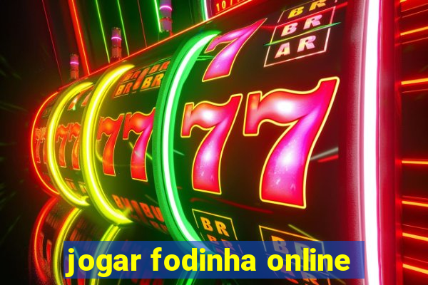 jogar fodinha online