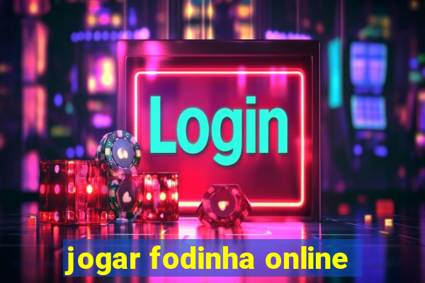 jogar fodinha online