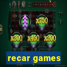 recar games