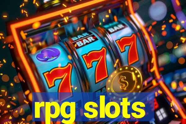 rpg slots