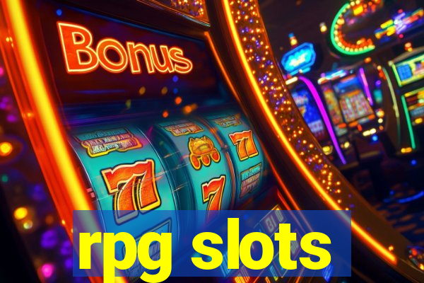 rpg slots