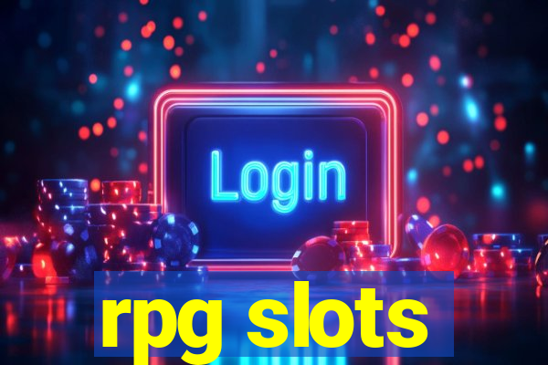 rpg slots