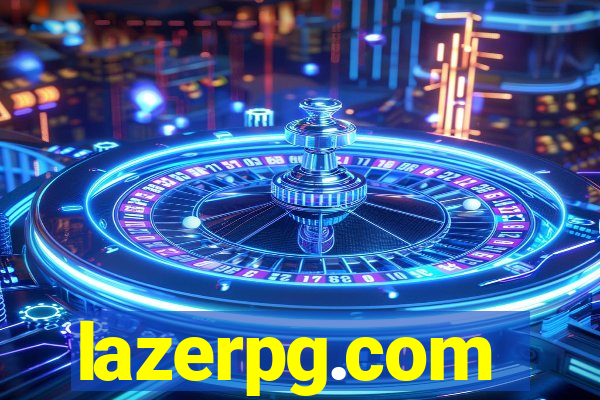 lazerpg.com