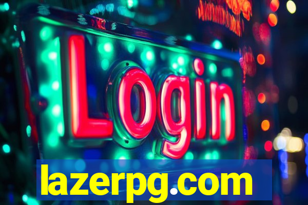 lazerpg.com