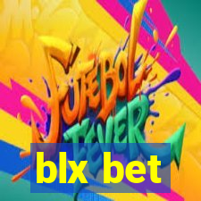 blx bet