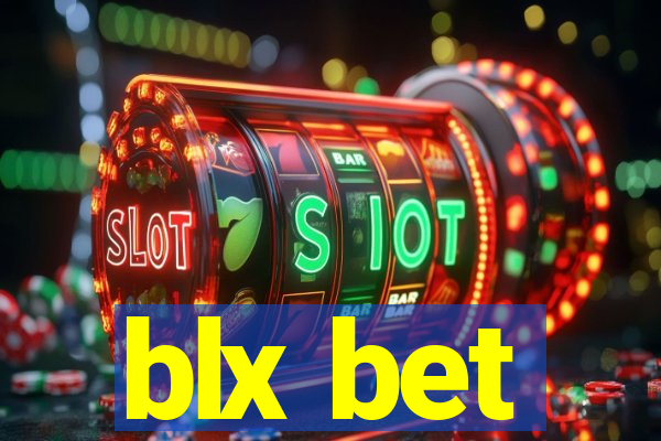 blx bet