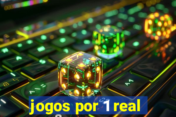 jogos por 1 real