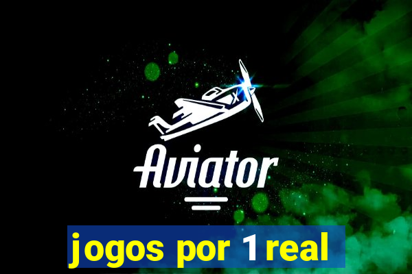 jogos por 1 real